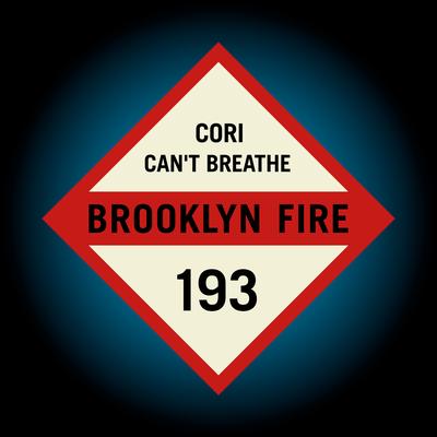 Can't Breathe (Original Mix) By Cori's cover