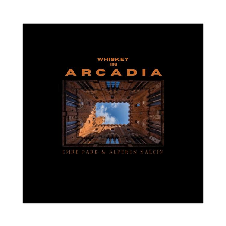 Whiskey in Arcadia's avatar image