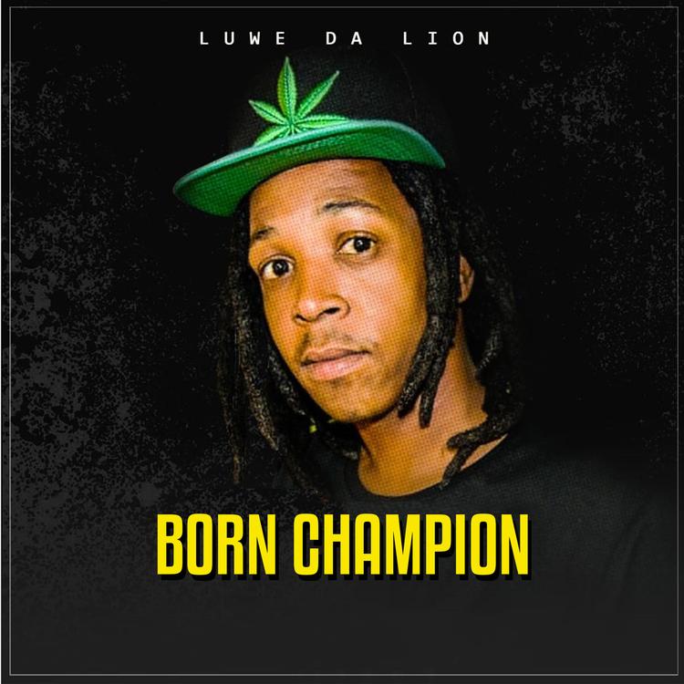 Luwe Da Lion's avatar image