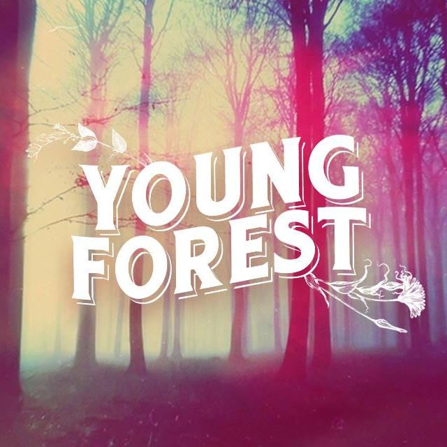 Young Forest's avatar image