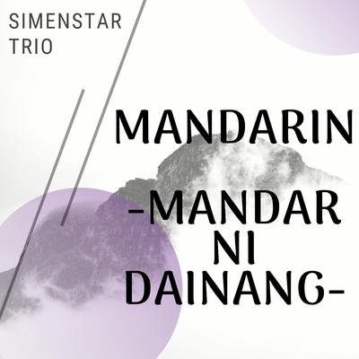Simenstar Trio's cover