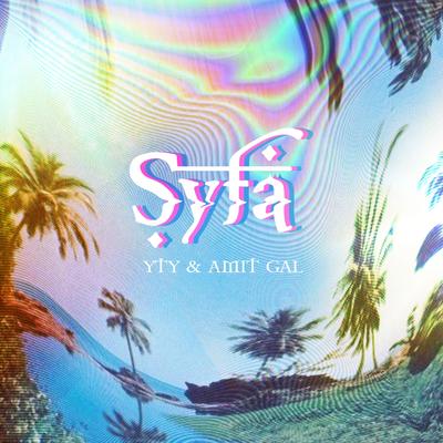 Syfa's cover