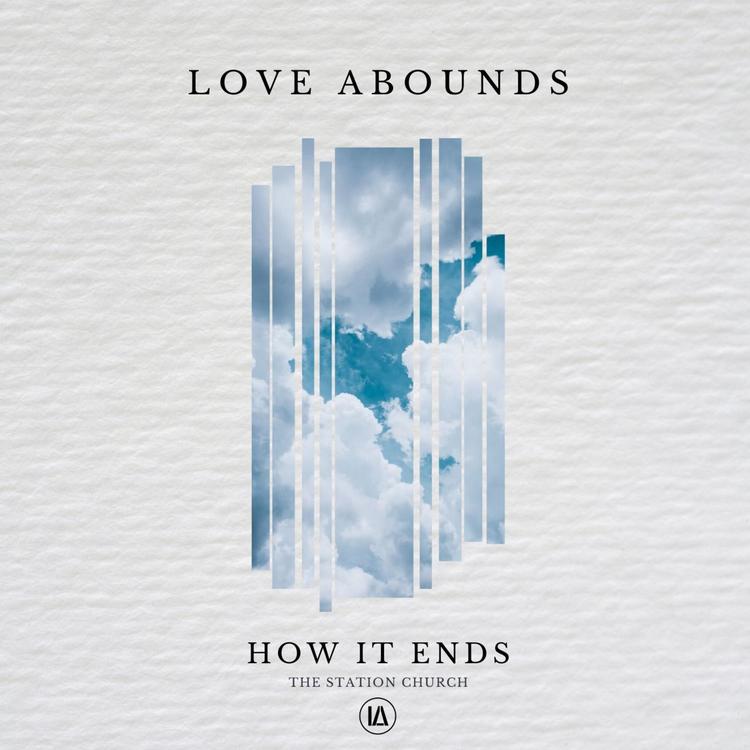 Love Abounds's avatar image