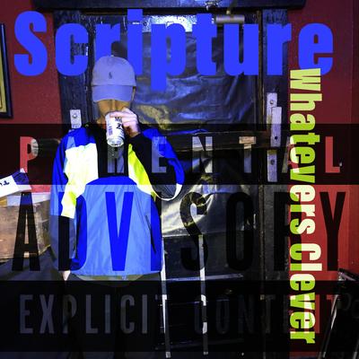 Scripture's cover