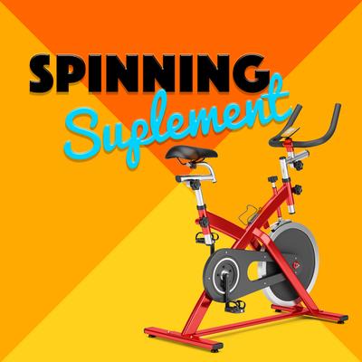 Ultimate Spinning Workout's cover