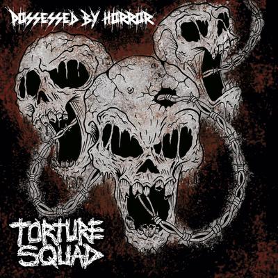 Inner Strength By Torture Squad's cover