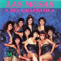 Las Musas Del Vallenato's avatar cover