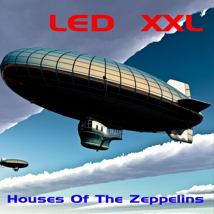 LED XXL's avatar image