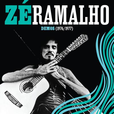 Adeus Segunda-Feira Cinzenta / Espelho Cristalino By Zé Ramalho's cover