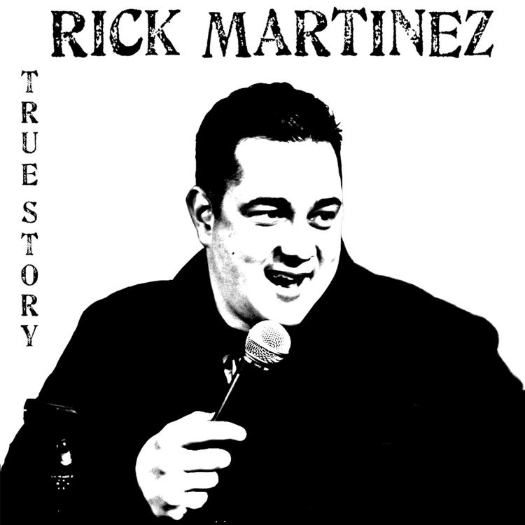 Rick Martinez's avatar image