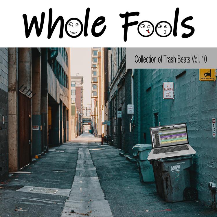 Whole Fools's avatar image