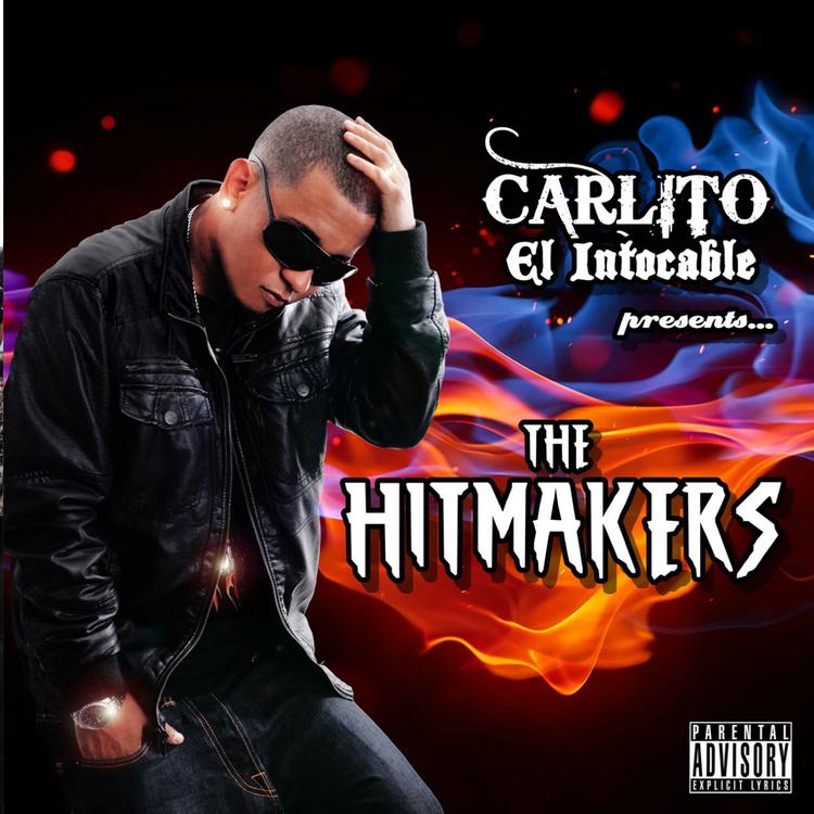 Carlito El Intocable's avatar image