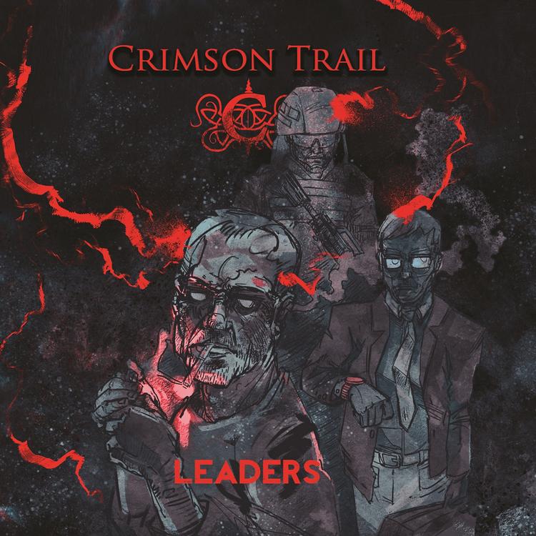 Crimson Trail's avatar image