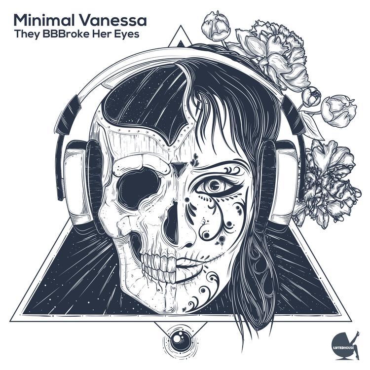 Minimal Vanessa's avatar image