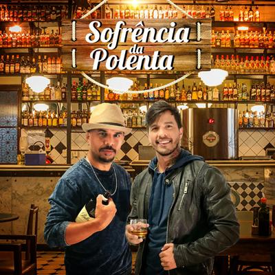 Sofrência da Polenta's cover