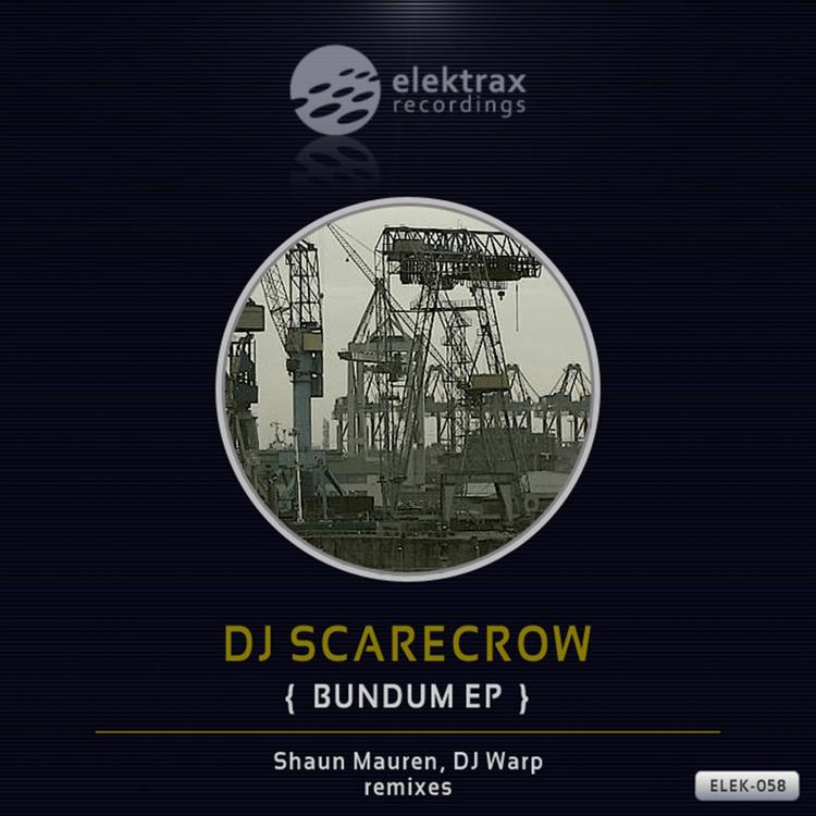 DJ Scarecrow's avatar image