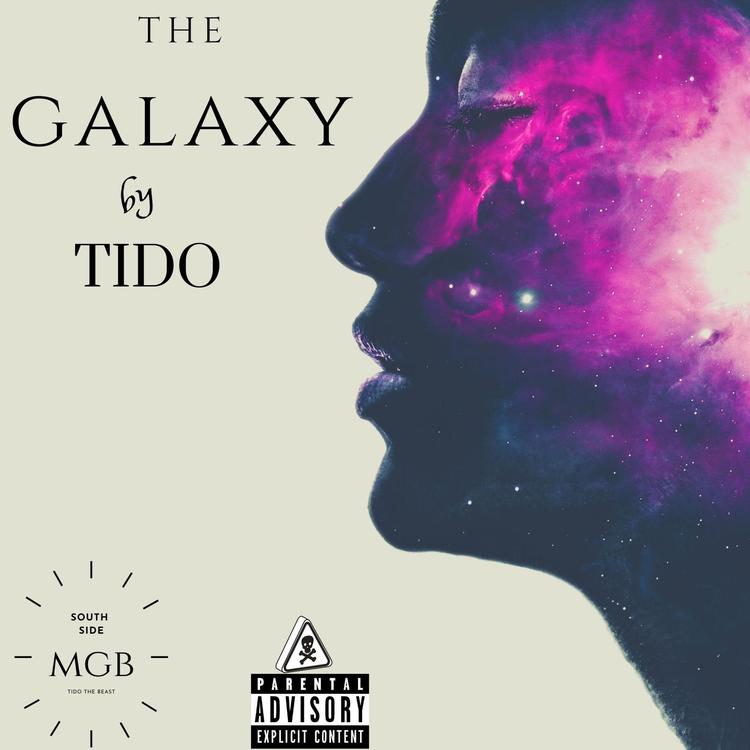 Tido's avatar image