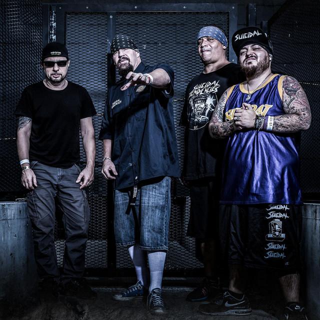 Suicidal Tendencies's avatar image