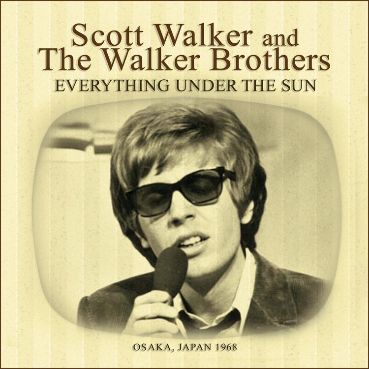 Scott Walker & The Walker Brothers's avatar image