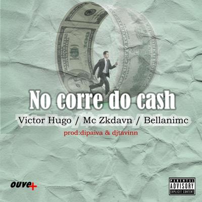 Bellanimc (No Corre Do Cash)'s cover