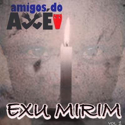 Exu Mirim's cover
