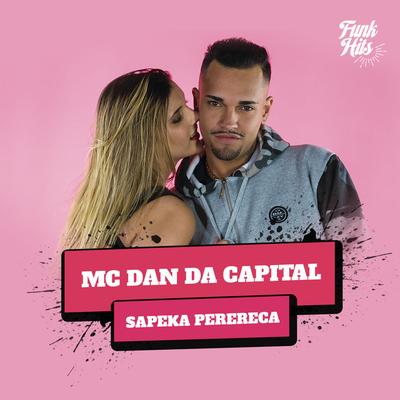 MC Dan Da Capital's cover