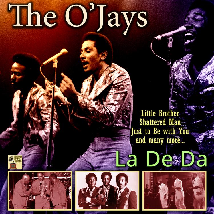 The O’Jays's avatar image