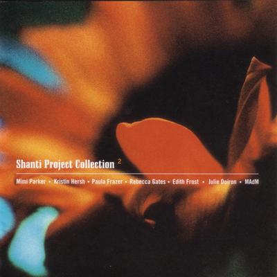 Shanti Project Collection 2's cover