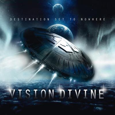 Vision Divine's cover