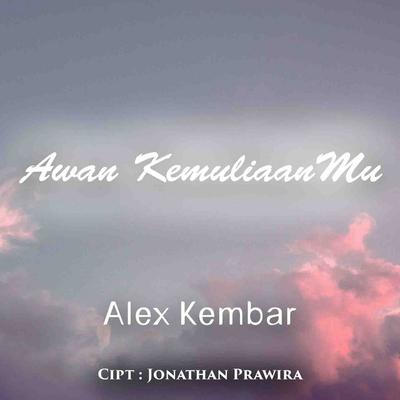Alex Kembar's cover