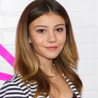 G Hannelius's avatar cover