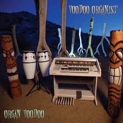 Dry Martinis and Wet Bikinis By Voodoo Organist's cover