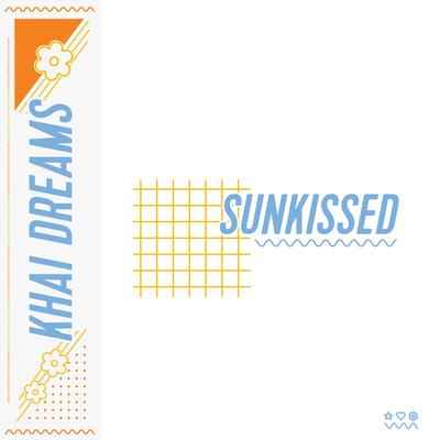 Sunkissed's cover
