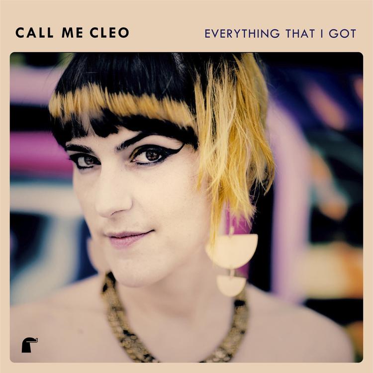 Call Me Cleo's avatar image