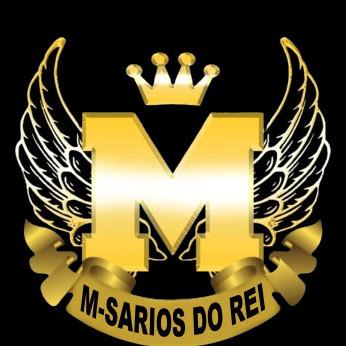 M-Sarios do Rei's cover