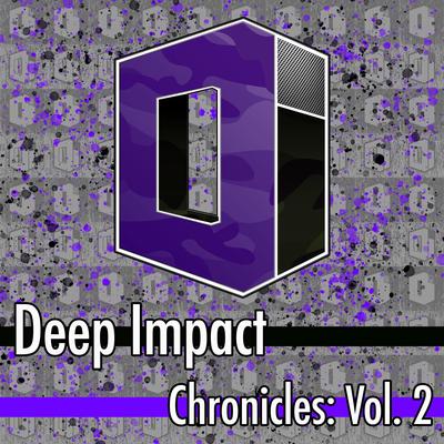 Deep Impact Entertainment's cover