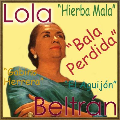 Bala Perdida's cover