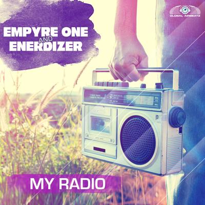 My Radio (Phillerz Radio Edit)'s cover