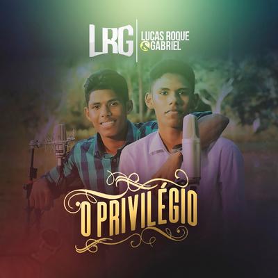 O Privilégio By Lucas Roque e Gabriel's cover