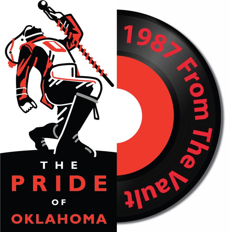 The University of Oklahoma Marching Band's avatar image