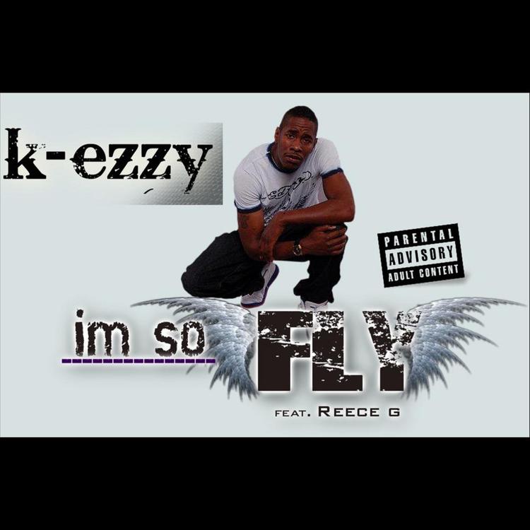 K Ezzy's avatar image