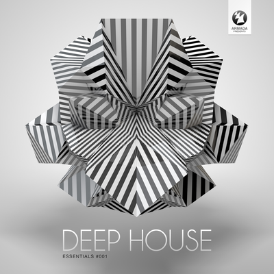 Armada presents Deep House Essentials #001 (Mixed Version)'s cover