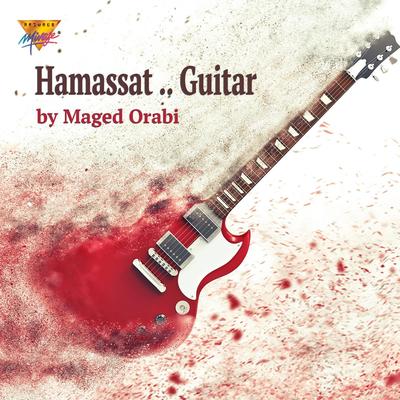 Hamassat Guitar's cover