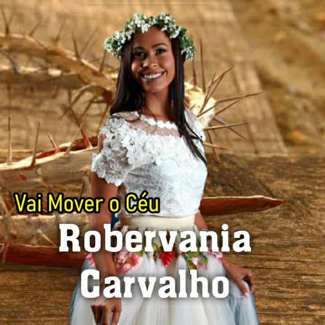 Robervania Carvalho's avatar image