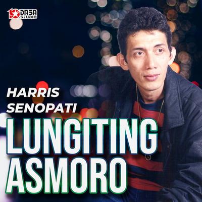 Harris Senopati's cover