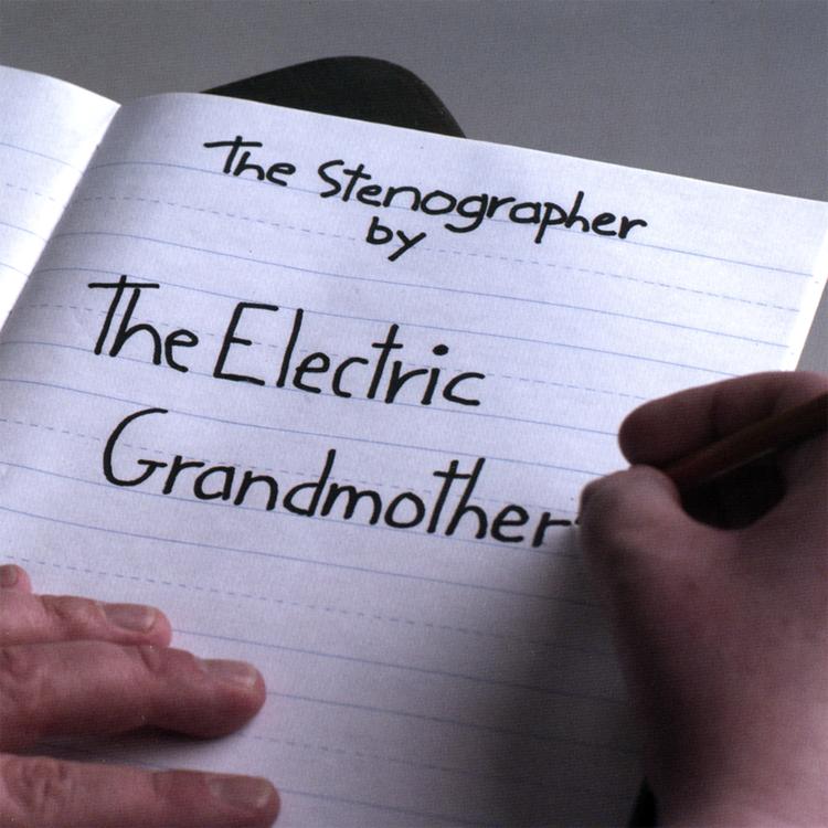 Electric Grandmother's avatar image