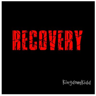 Recovery's cover