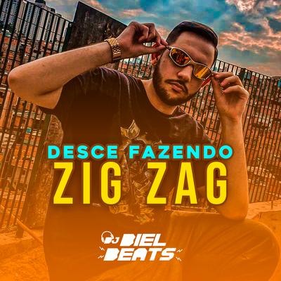 Desce Fazendo Zig Zag By DJ Biel Beats's cover