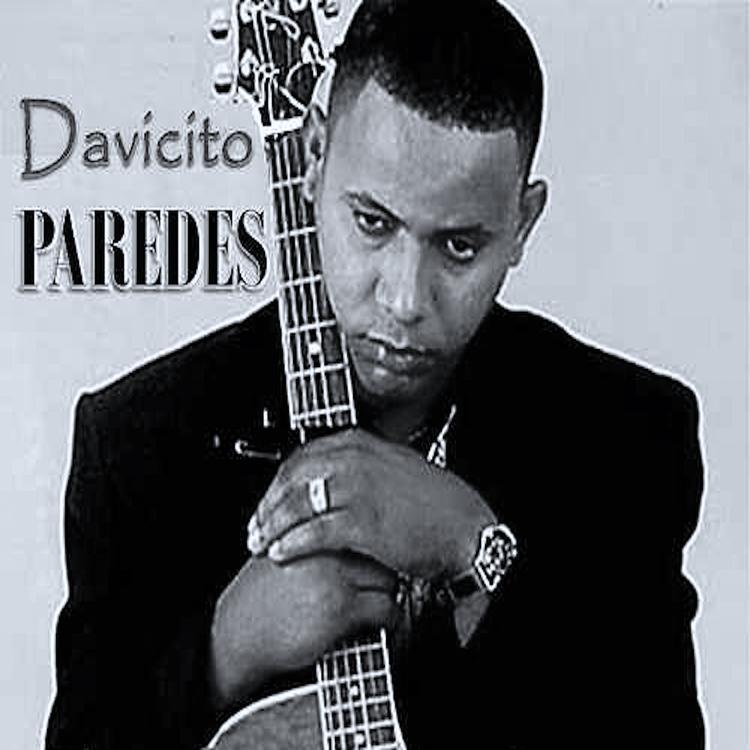 Davicito Paredes's avatar image
