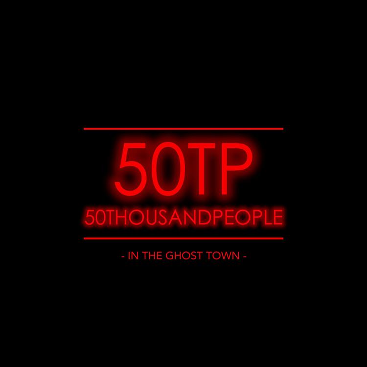 50Thousand People's avatar image